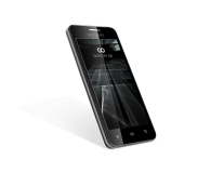 Goclever QUANTUM 450 Czarny Dual Sim - 1394403 - zdjęcie 2